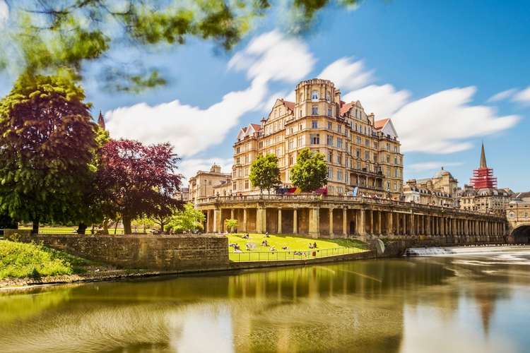 Explore top-rated Bath accommodations – Find the perfect hotel, apartment, hostel, or villa for your stay in 2025 Best accommodations in Bath – Hotels, apartments, hostels, and villas for every traveler in 2025