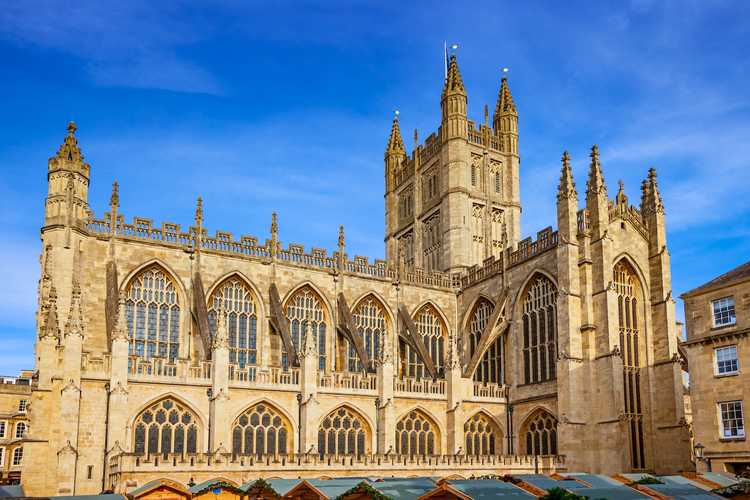 Top sightseeing bus tours in Bath, United Kingdom – Popular points of interest, hidden gems, and panoramic views of Bath in 2026